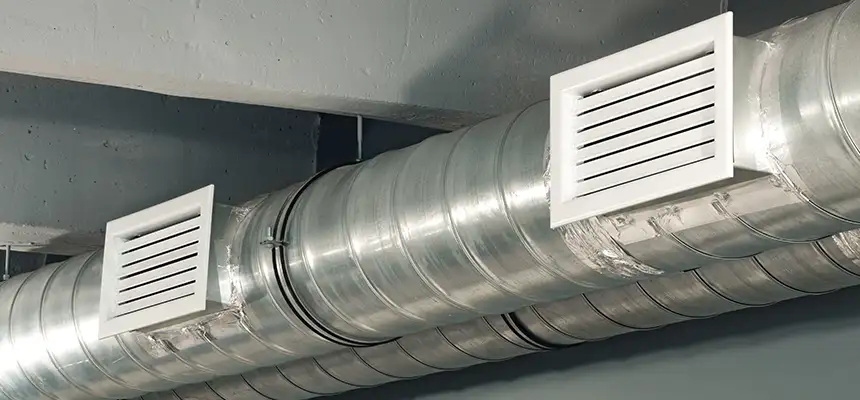 Our Air Duct Camera Inspection Services in Brooklyn Park, MN