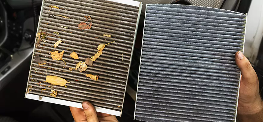 Our Dryer Vent Lint Filter Cleaning Services in Brooklyn Park, MN