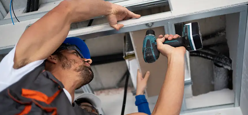 Our Improve Home Air Circulation Services in Brooklyn Park, MN