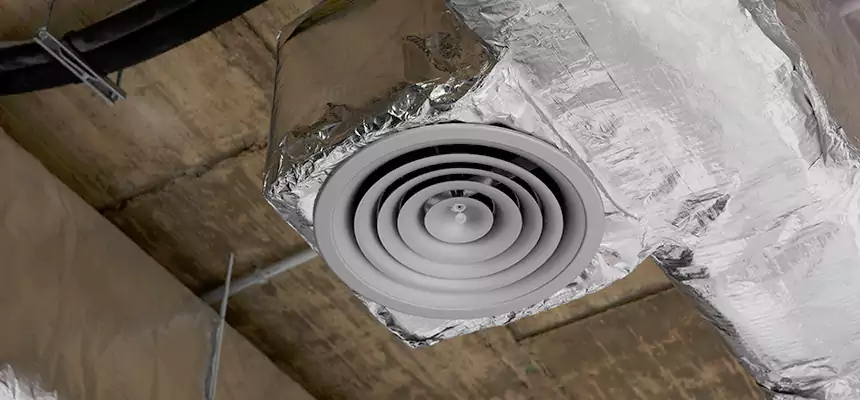 Our Industrial Dryer Vent Cleaning Services in Brooklyn Park, MN
