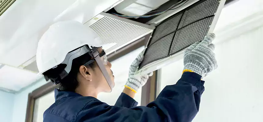 Our Multi-family Home Duct Cleaning Services in Brooklyn Park, MN