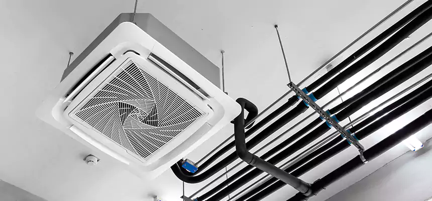 Our Smart AC Vent Controller Services in Brooklyn Park, MN