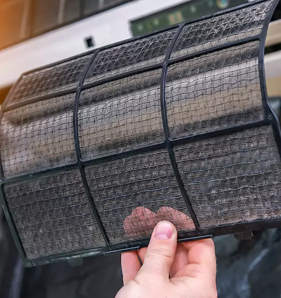 Top-notch AC Air Filter Replacement in Brooklyn Park