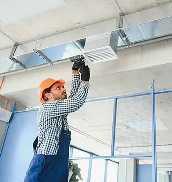 About Commercial Laundry Vent Cleaning in Brooklyn Park, MN