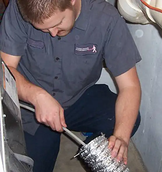 About Dryer Vent Hose Installation in Brooklyn Park, MN