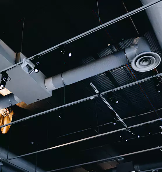 Professional Duct Cleaning For LEED Homes in Brooklyn Park, MN