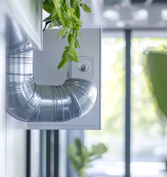 Professional Eco-Safe Dryer Vent Cleaning in Brooklyn Park, MN