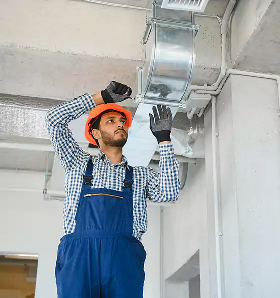 About Hotel Duct And Vent Cleaning in Brooklyn Park, MN