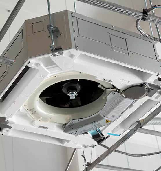 Professional Industrial Dryer Vent Cleaning in Brooklyn Park, MN