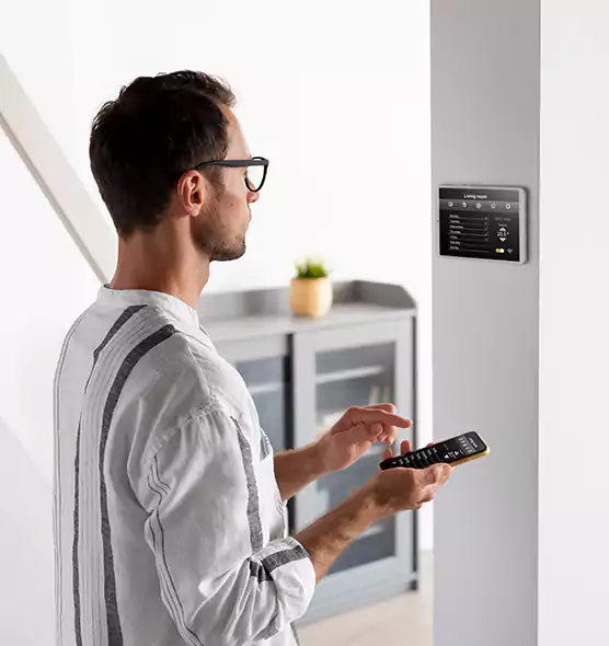 About Smart AC Vent Controller Services in Brooklyn Park