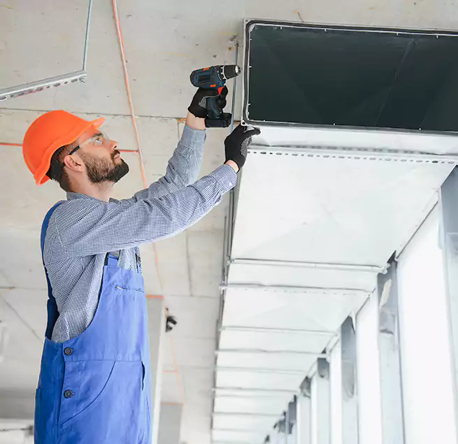 Why Homeowners & Businesses Trust Us in Brooklyn Park, MN?