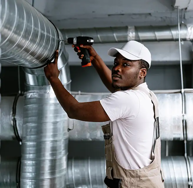 Why Homeowners & Businesses Trust Us Brooklyn Park, MN