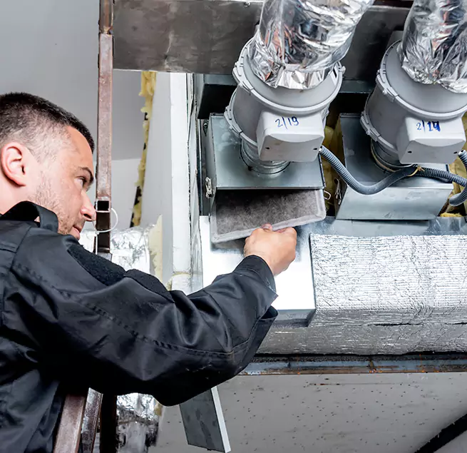 Why Homeowners & Businesses Trust Us in Brooklyn Park, MN?