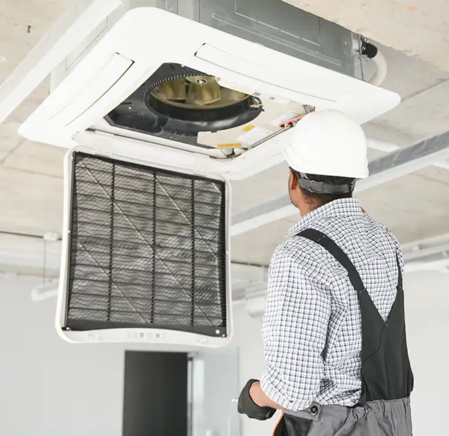 Why Homeowners & Businesses Trust Us in Brooklyn Park, MN?