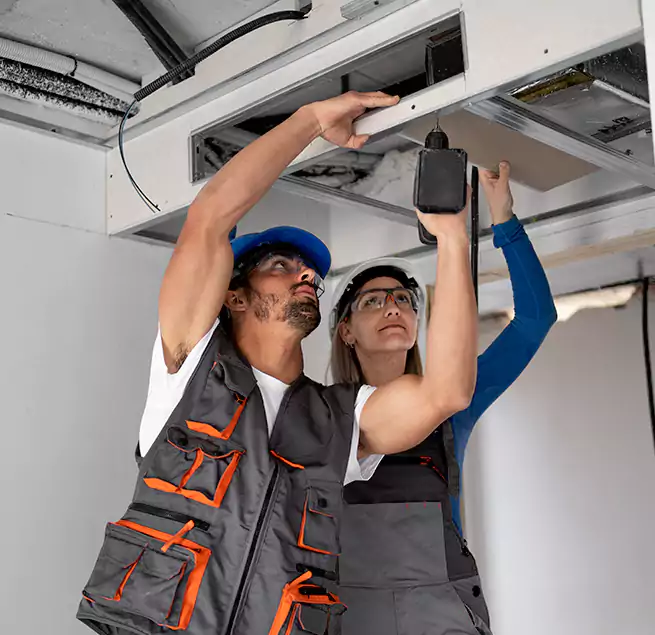 Why Homeowners & Businesses Trust Us in Brooklyn Park, MN