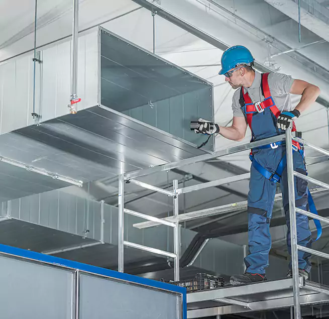 Why Homeowners & Businesses Trust Us in Brooklyn Park, MN?