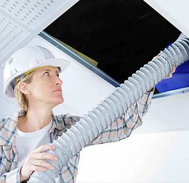 Why Homeowners & Businesses Trust Us Brooklyn Park, MN