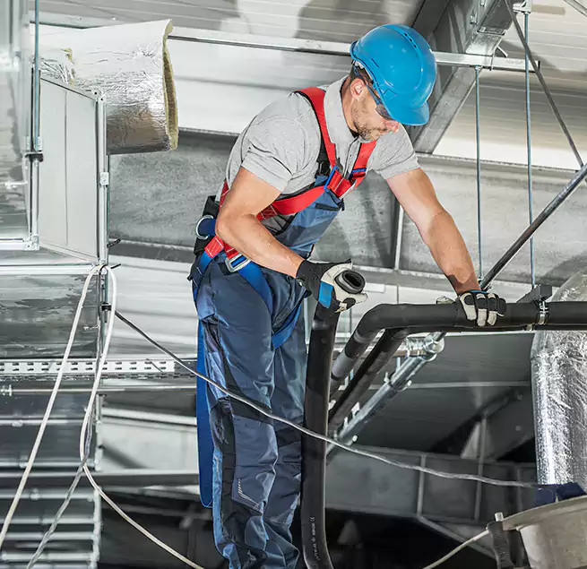 Why Homeowners & Businesses Trust Us in Brooklyn Park, MN?