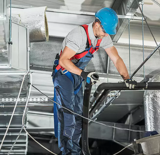 Why Homeowners & Businesses Trust Us in Brooklyn Park, MN?