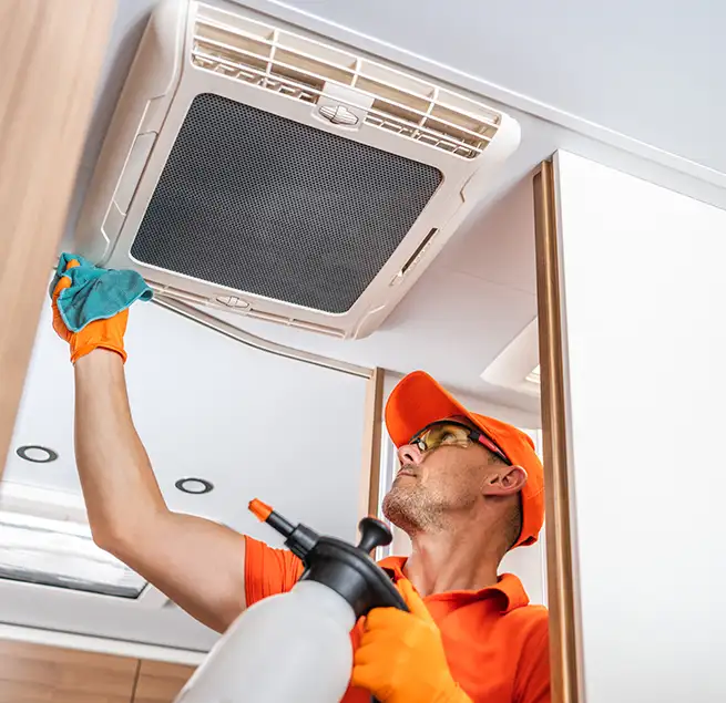 Why Homeowners & Businesses Trust Us in Brooklyn Park, MN?