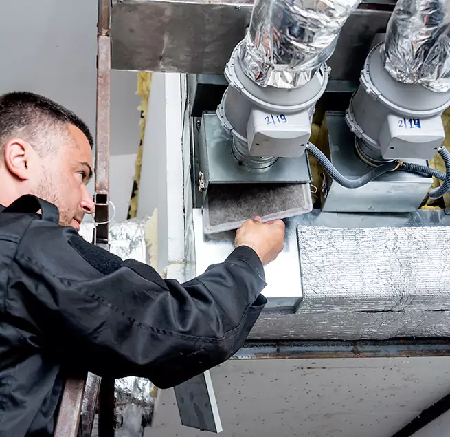 Why Homeowners & Businesses Trust Us in Brooklyn Park, MN?