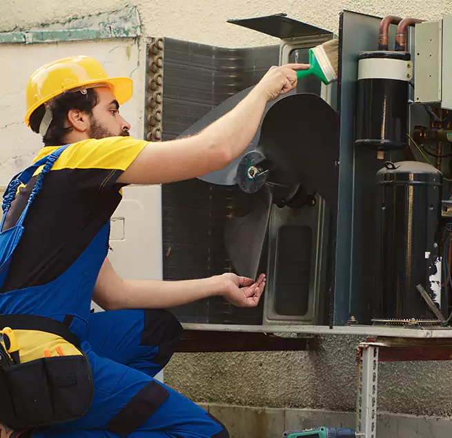 Why Homeowners & Businesses Trust Us Brooklyn Park, MN?