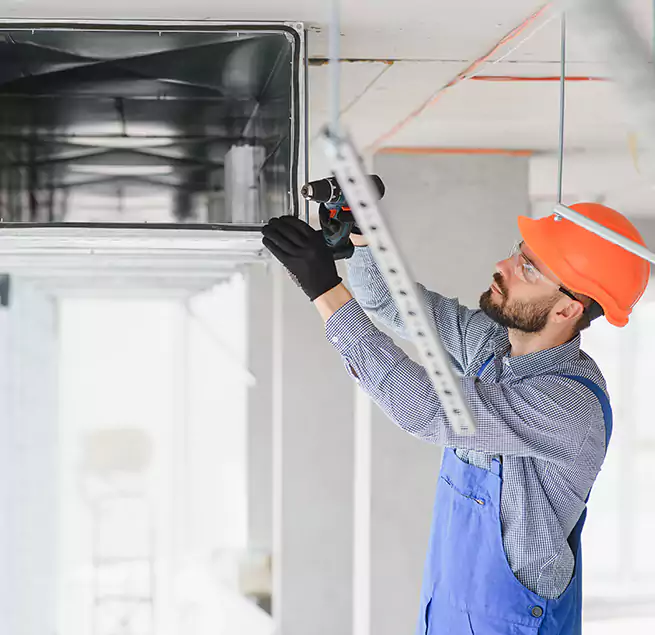 Why Homeowners & Businesses Trust Us in Brooklyn Park, MN?