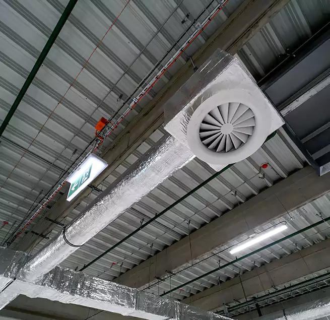 Why Homeowners & Businesses Trust Us in Brooklyn Park, MN