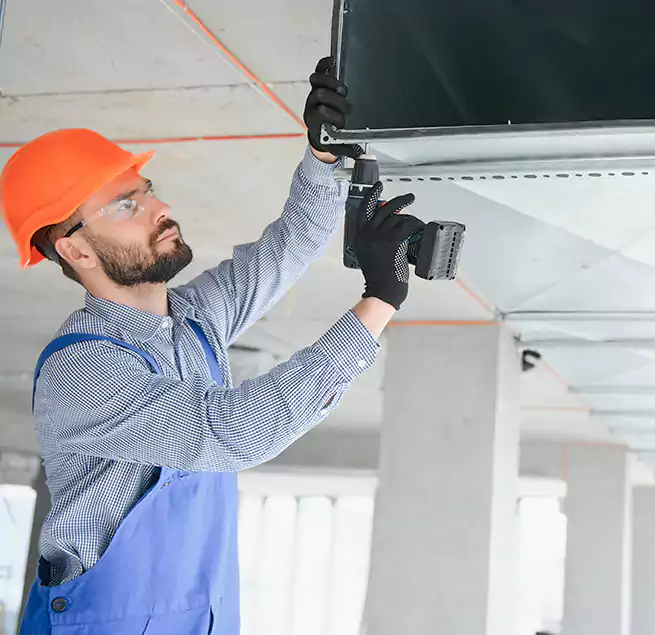 Why Homeowners & Businesses Trust Us in Brooklyn Park, MN?