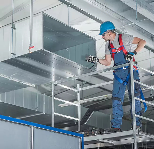 Why Homeowners Businesses Trust Us in Brooklyn Park, MN