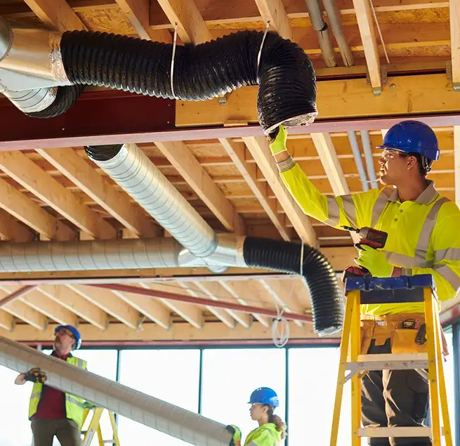 Why Homeowners & Businesses Trust Us in Brooklyn Park, MN?