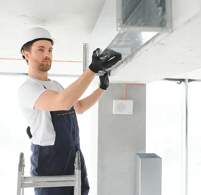 Why Homeowners & Businesses Trust Us in Brooklyn Park, MN?