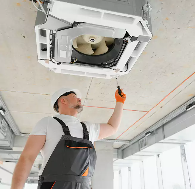 Why Homeowners Businesses Trust Us in Brooklyn Park, MN