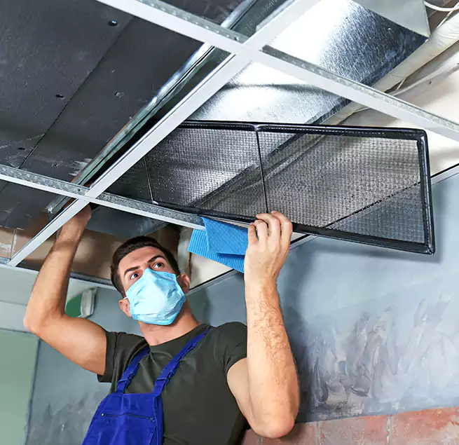 Why Homeowners Businesses Trust Us in Brooklyn Park, MN