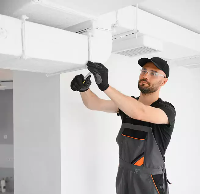  Why Homeowners Businesses Trust Us Brooklyn Park, MN