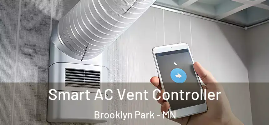  Smart AC Vent Controller Brooklyn Park - MN
